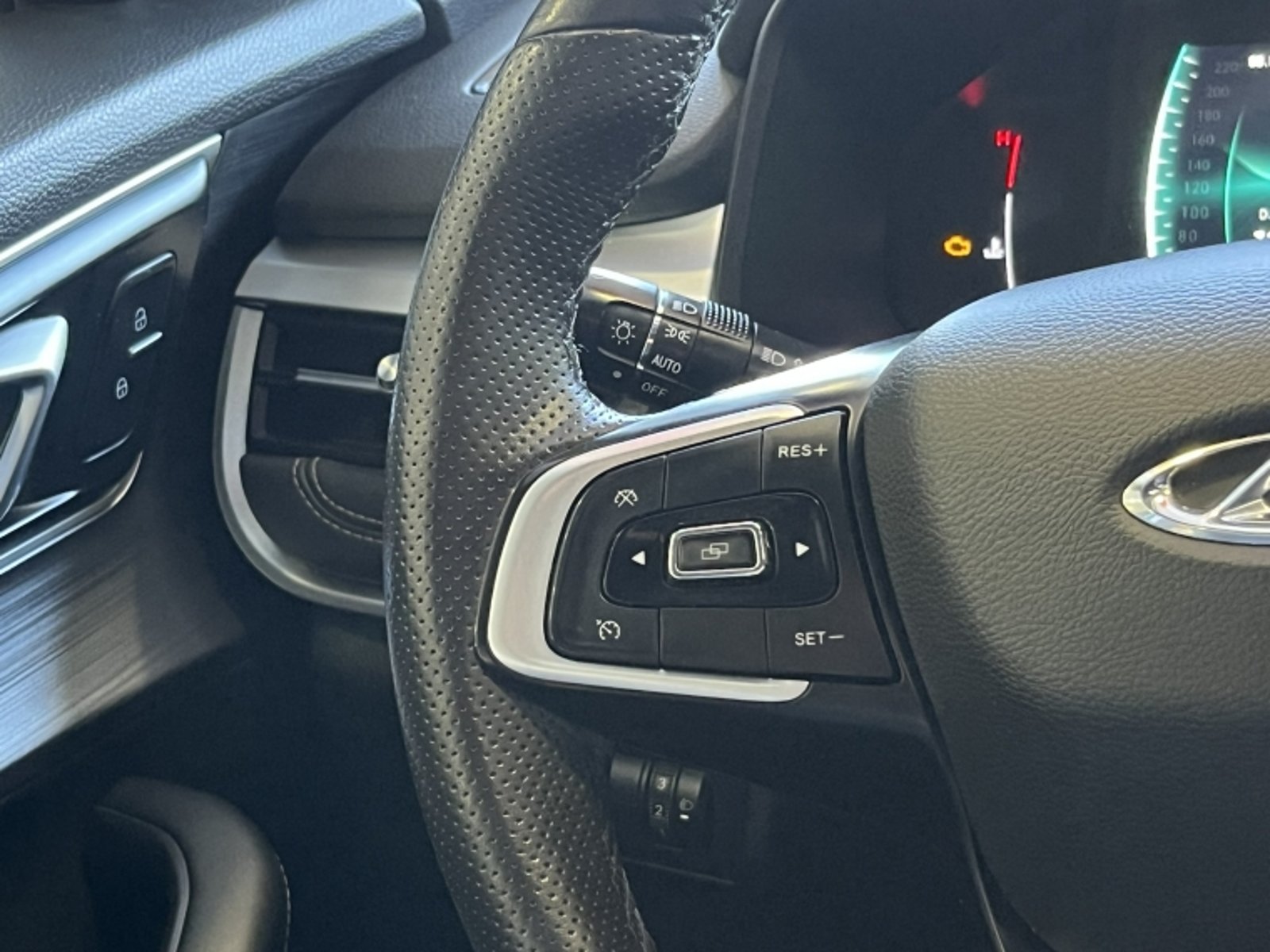 CHERY Tiggo 7 Pro Tiggo7 Pro Gls Cvt 1.5 2022 - Imagen 20 de 20