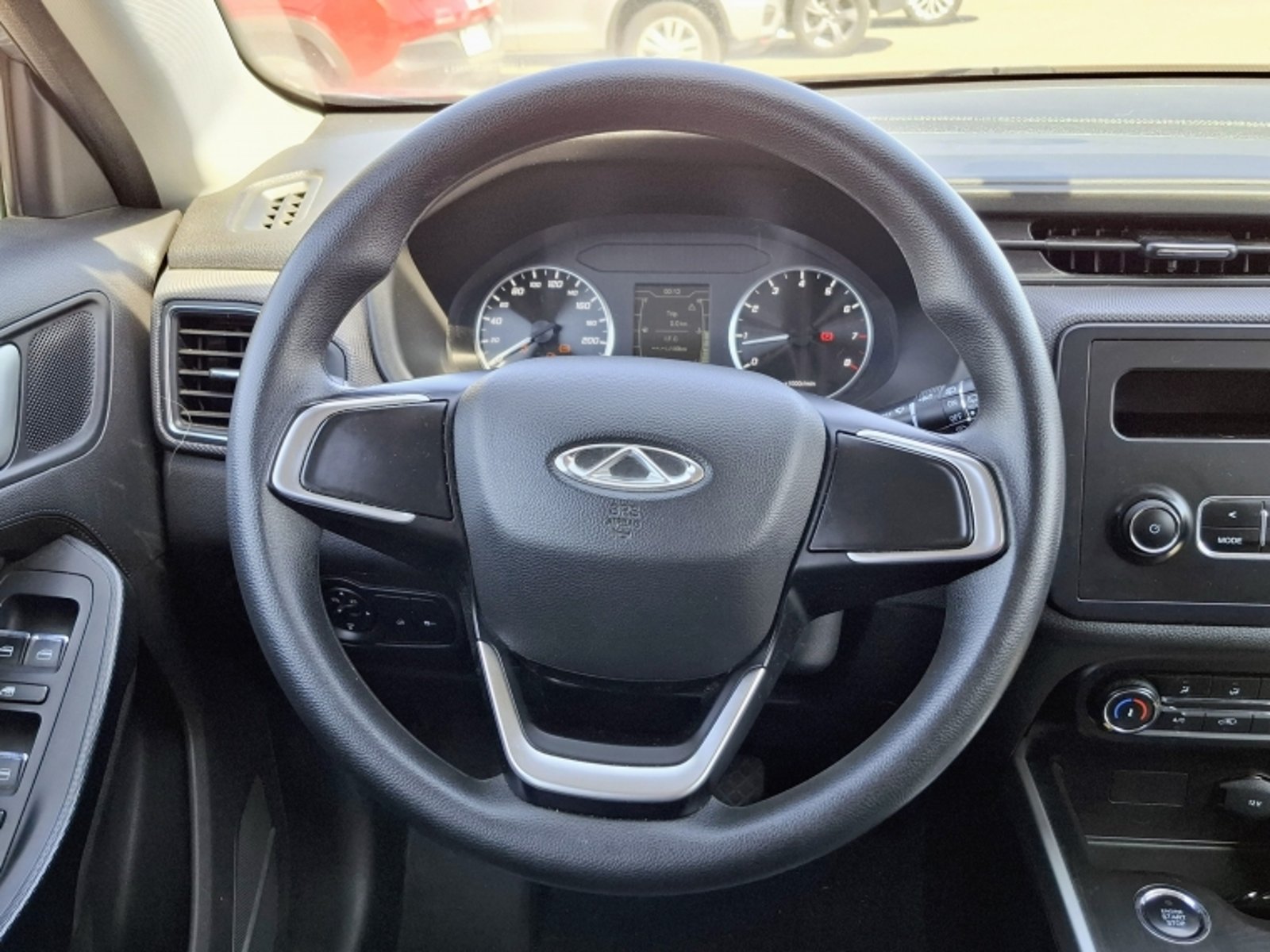 CHERY TIGGO 3 New Tiggo 3 Gl Mt 2020 - Imagen 11 de 20