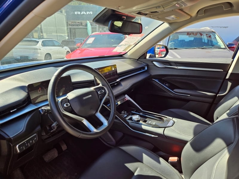 Haval H6 Elite 1.5 Aut 2024 - Imagen 10 de 16