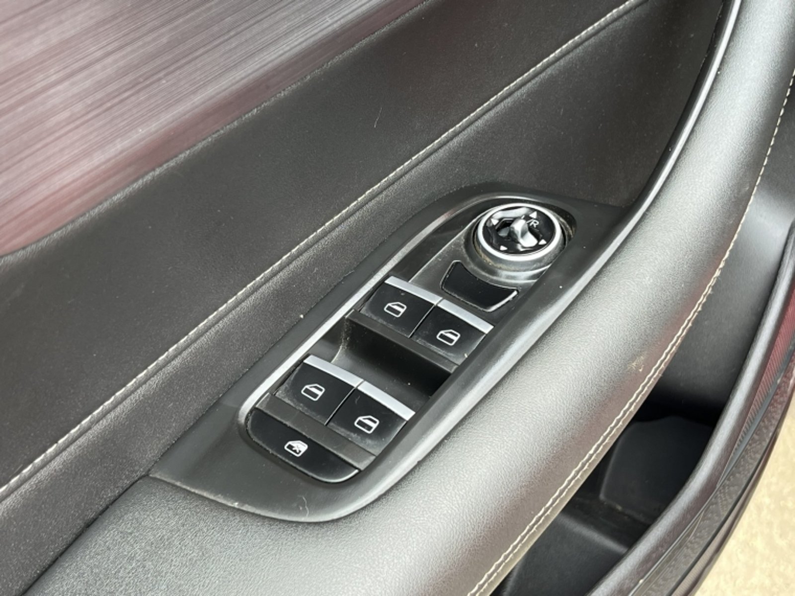 Chery Tiggo 3 Pro Gls 1.5 Aut 2023 - Imagen 12 de 20