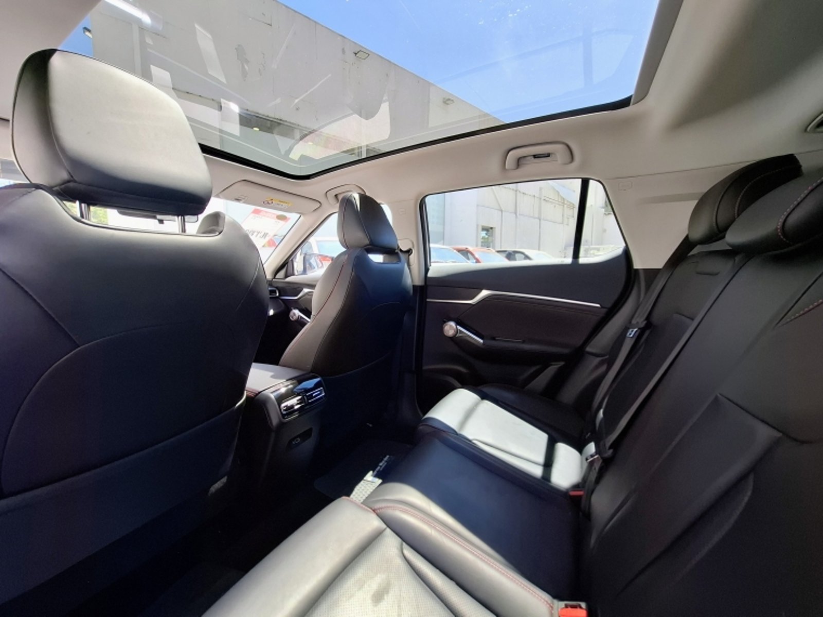 GAC Motor Emkoo 1.5 Aut 2024 - Imagen 17 de 20