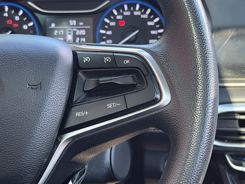 GAC Motor Gs4 Power 1.5 Aut 2024 - Imagen 18 de 20