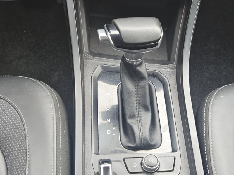 Chery TIGGO 2 PRO All New Tiggo 2 Pro Max 1.5 Gl Cvt Euro 6 2025 - Imagen 10 de 20