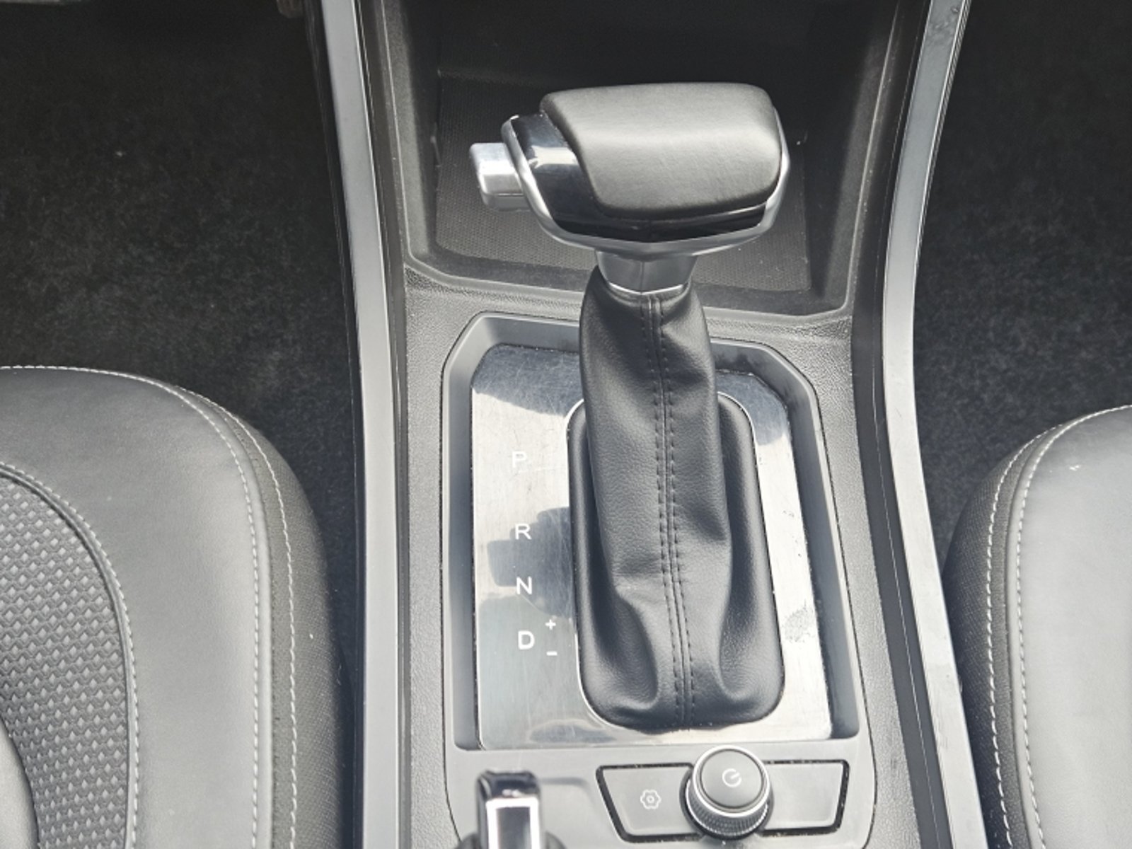 CHERY TIGGO 2 PRO All New Tiggo 2 Pro Max 1.5 Gl Cvt Euro 6 2025 - Imagen 10 de 20