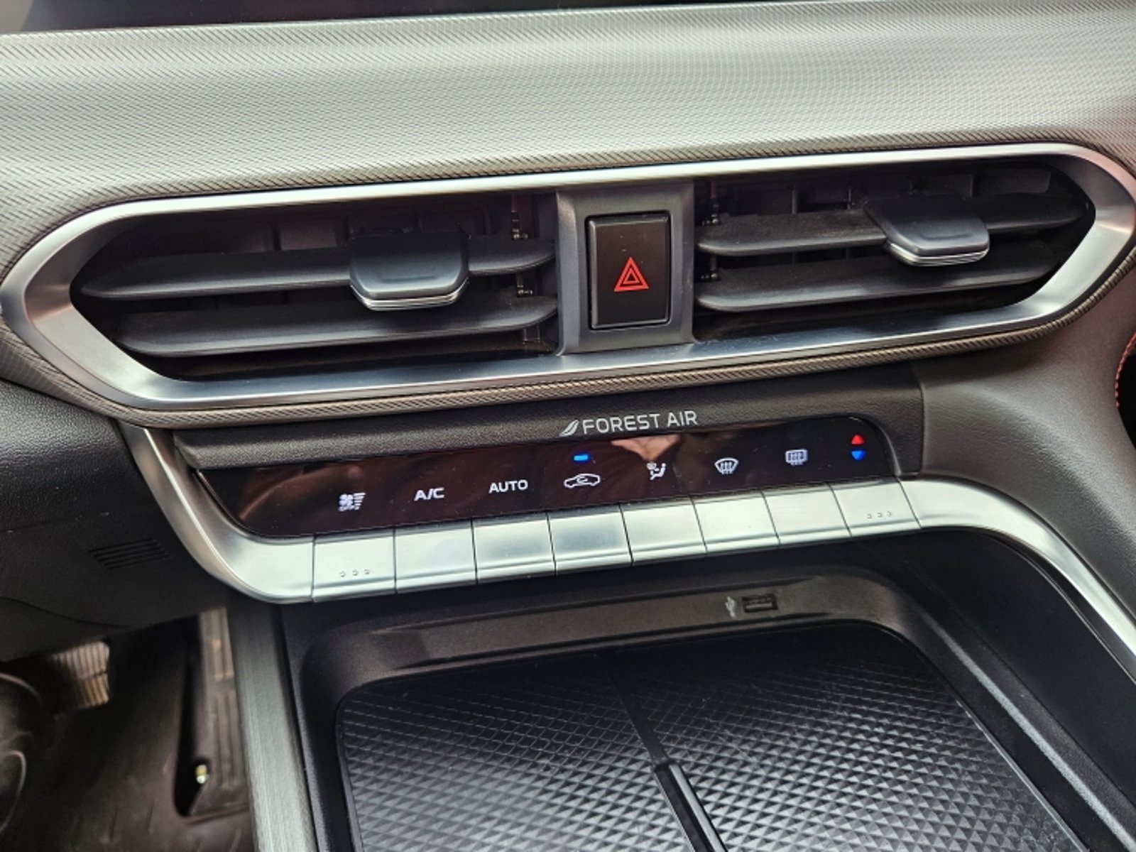 CHANGAN UNI-T Unit Elite 1.5 Aut 2022 - Imagen 18 de 20