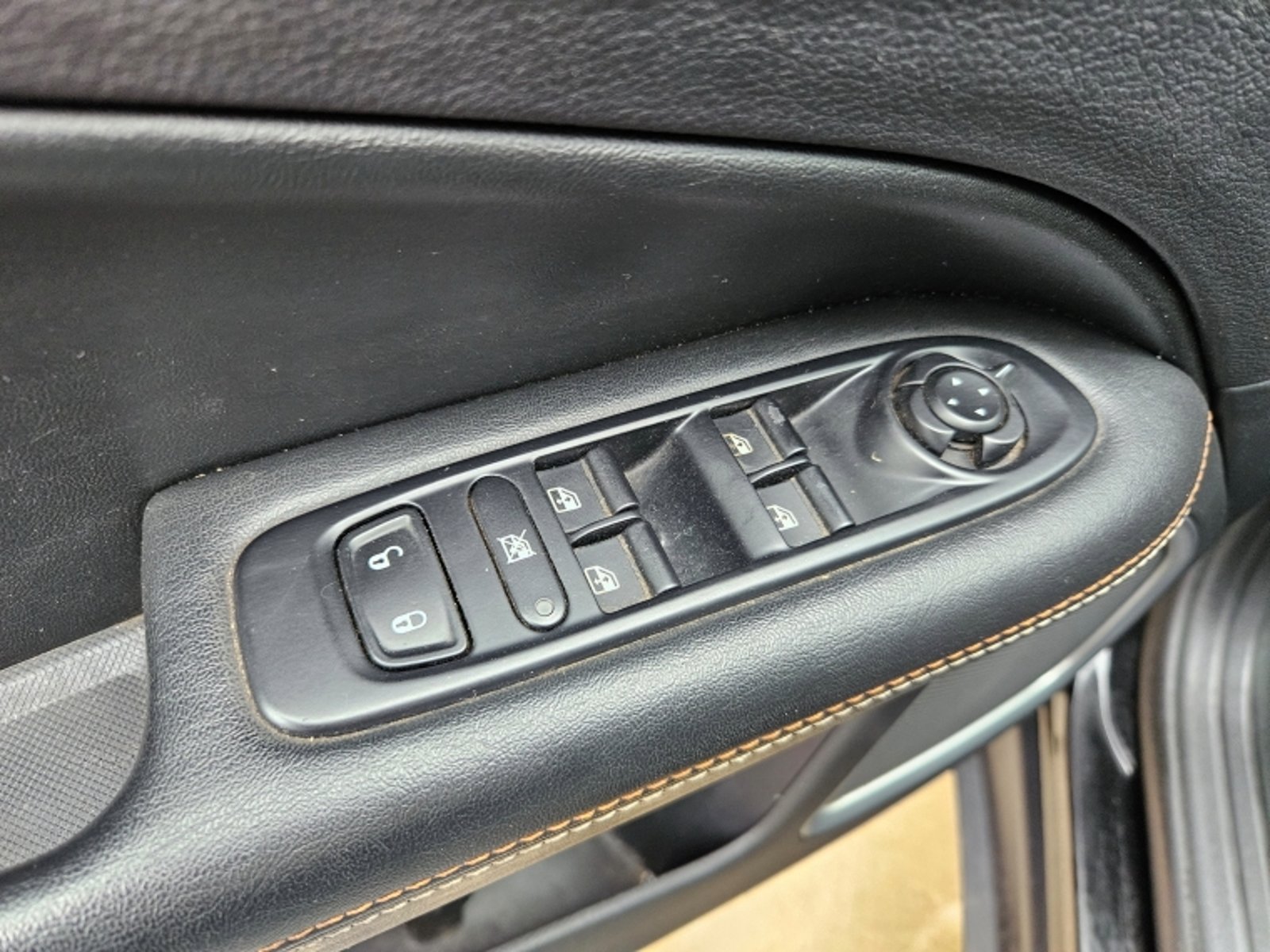 Jeep Compass Sport 2.4 2019 - Imagen 9 de 20
