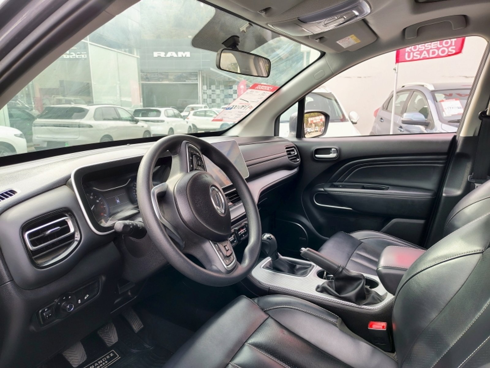 GAC Motor Gs3 Power 1.5 2024 - Imagen 10 de 20