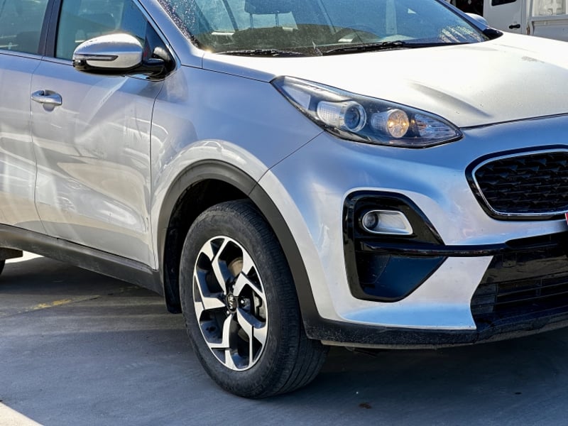 Kia Sportage Lx 2.0 2021 - Imagen 4 de 20