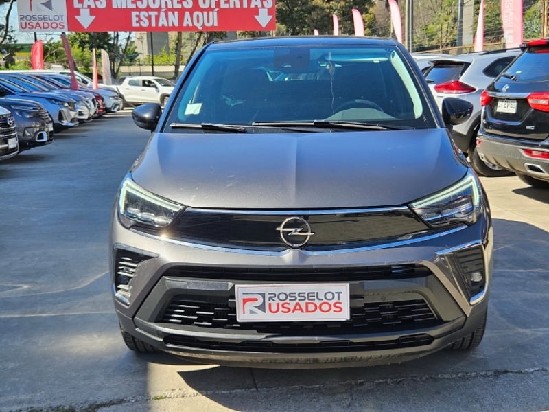 Opel Crossland Td Mt6 1.5 2022 - Imagen 3 de 20
