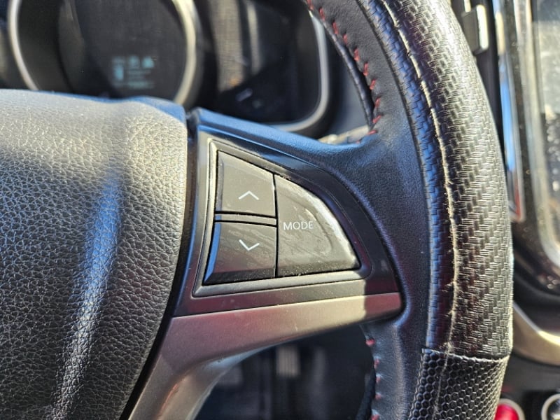 Changan Cx70 Elite 1.5 Aut 2022 - Imagen 12 de 20