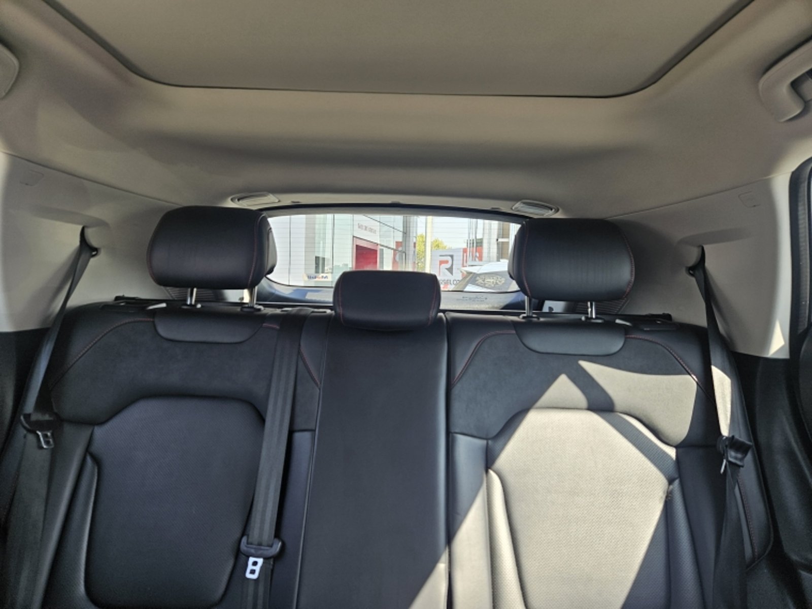 GAC Motor Emkoo 1.5t Gdi Gl Euro 6c 2025 - Imagen 16 de 20