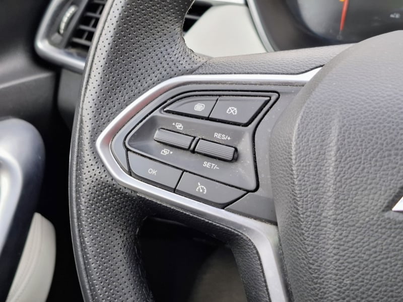 Chevrolet Captiva 1.5 Aut 2022 - Imagen 11 de 20