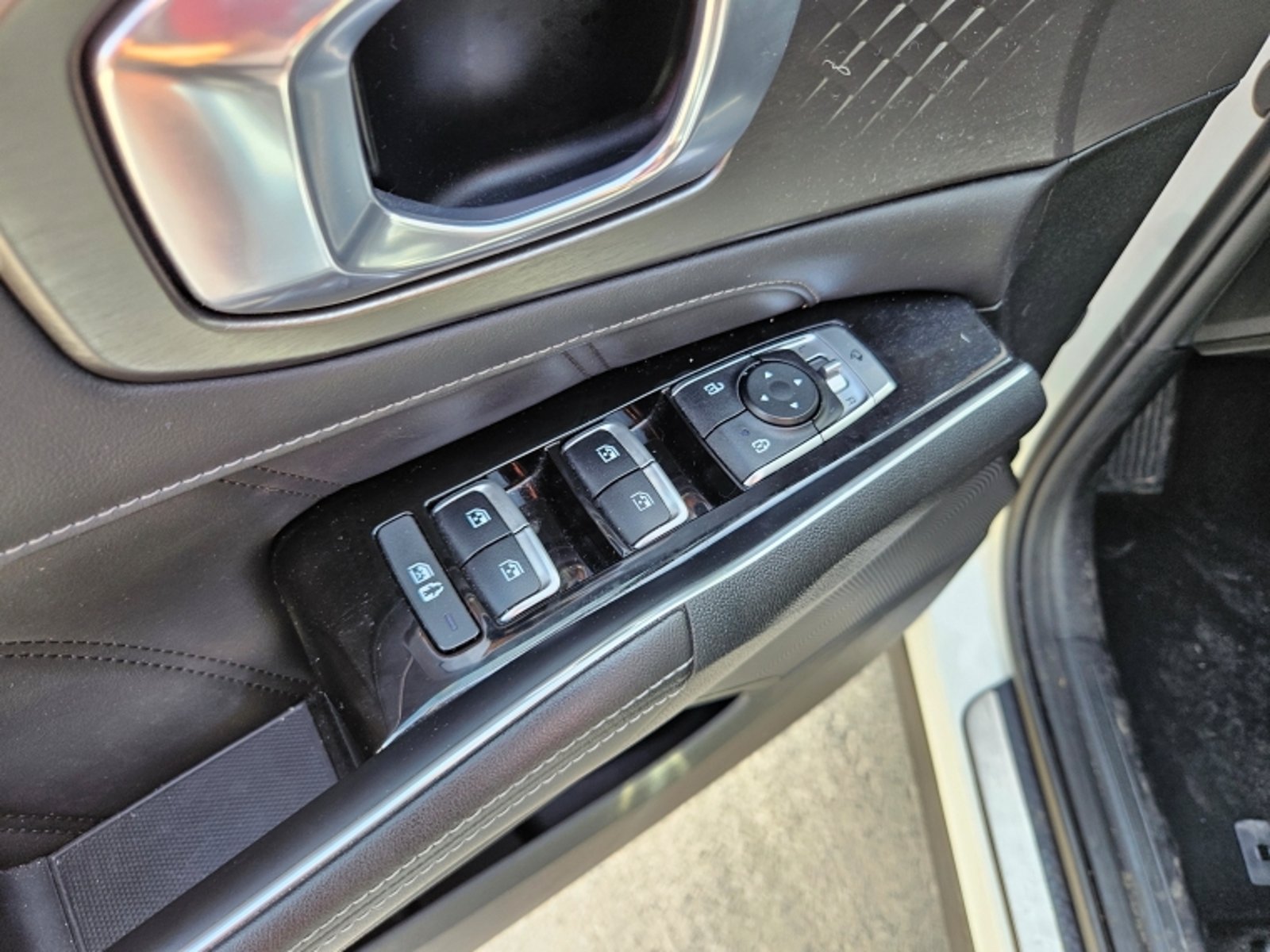 KIA Sorento Ex 2.5 At Ac 4x4 2024 - Imagen 15 de 20