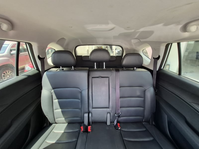 JAC Js8 Luxury 1.5 Aut 2024 - Imagen 17 de 20