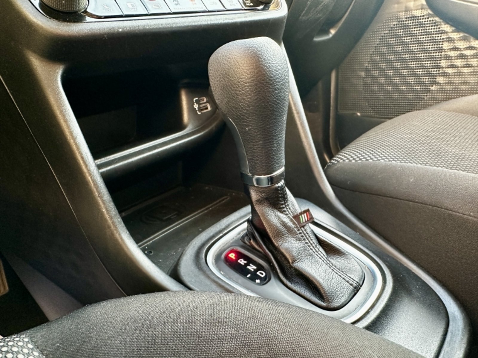 FIAT Pulse Drive Hb 1.3 Aut 2023 - Imagen 14 de 20