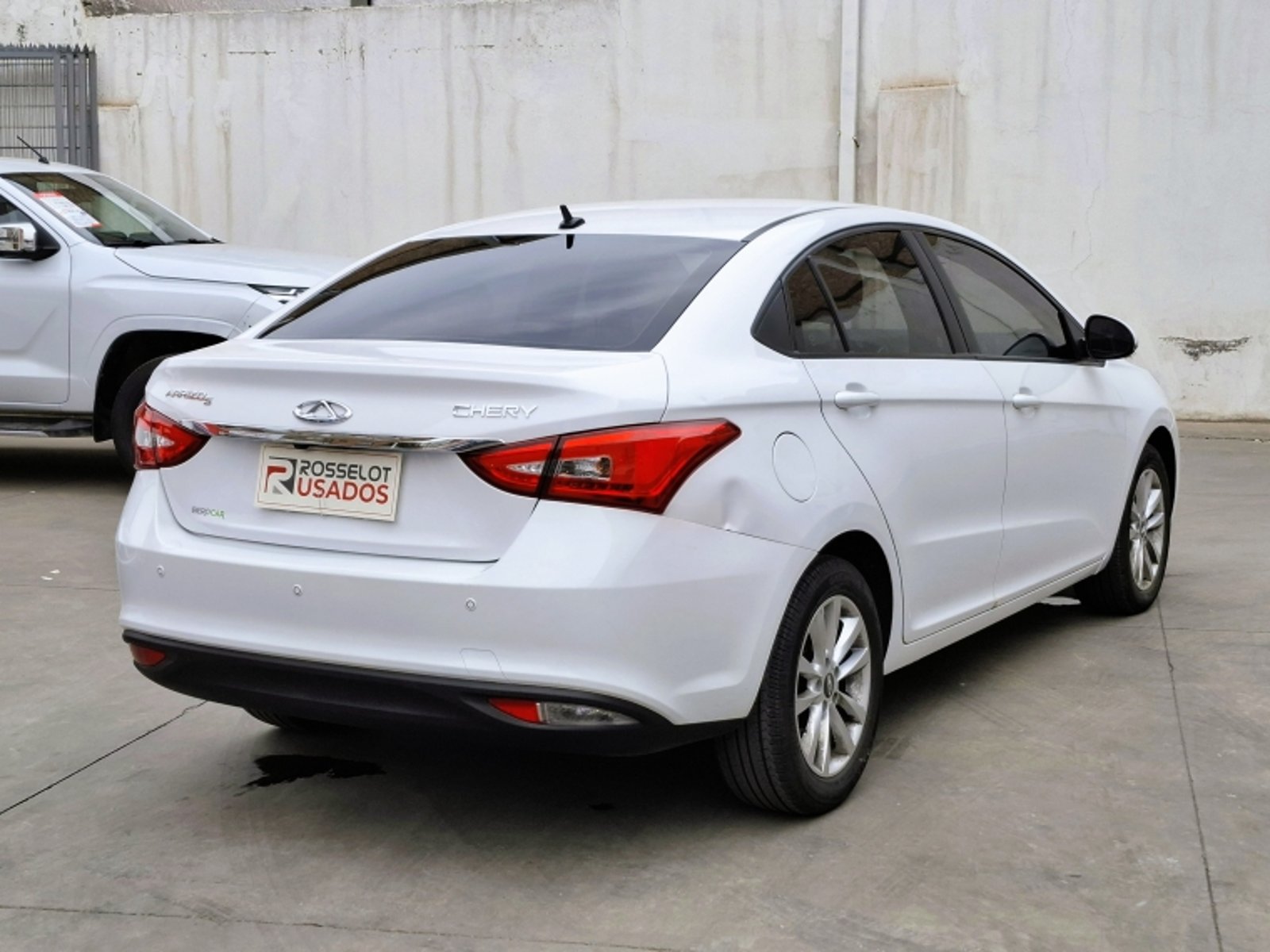 CHERY Arrizo 5 1.5 2022 - Imagen 3 de 20