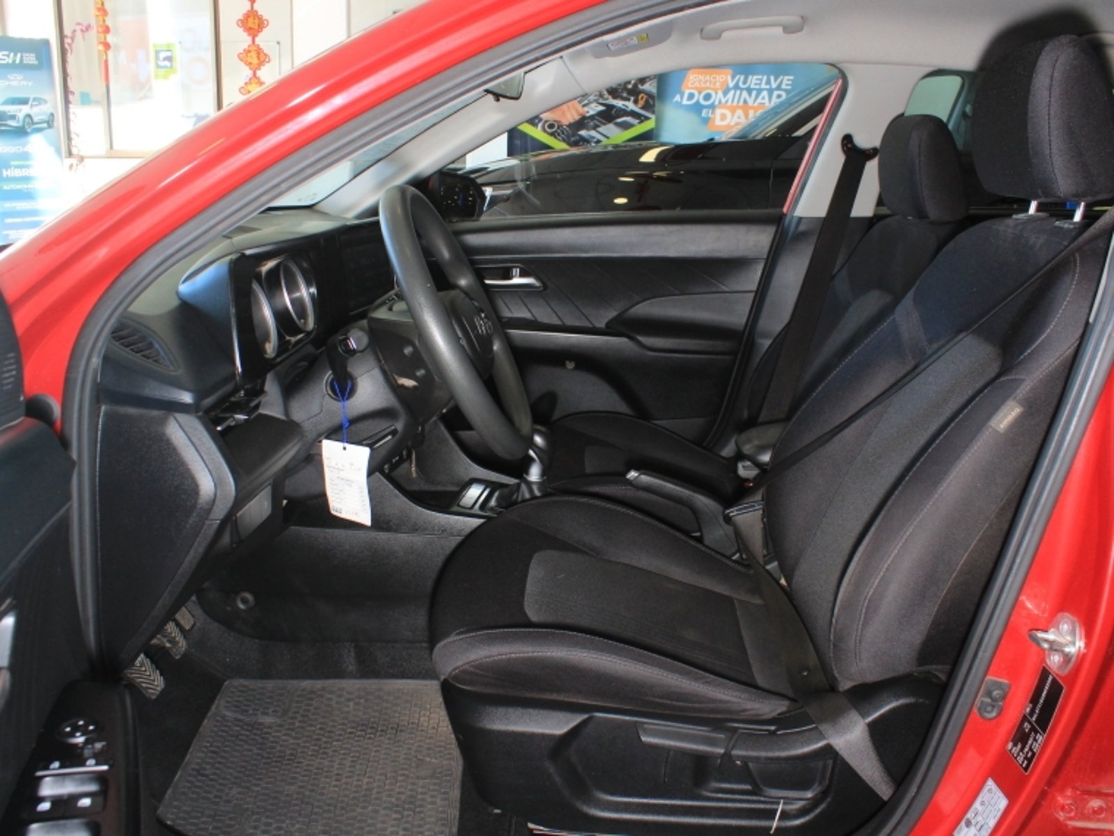 HYUNDAI Accent Bn7i Mpi 1.5 2024 - Imagen 14 de 20