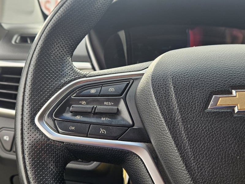 Chevrolet Captiva Premier 1.5 2020 - Imagen 19 de 20