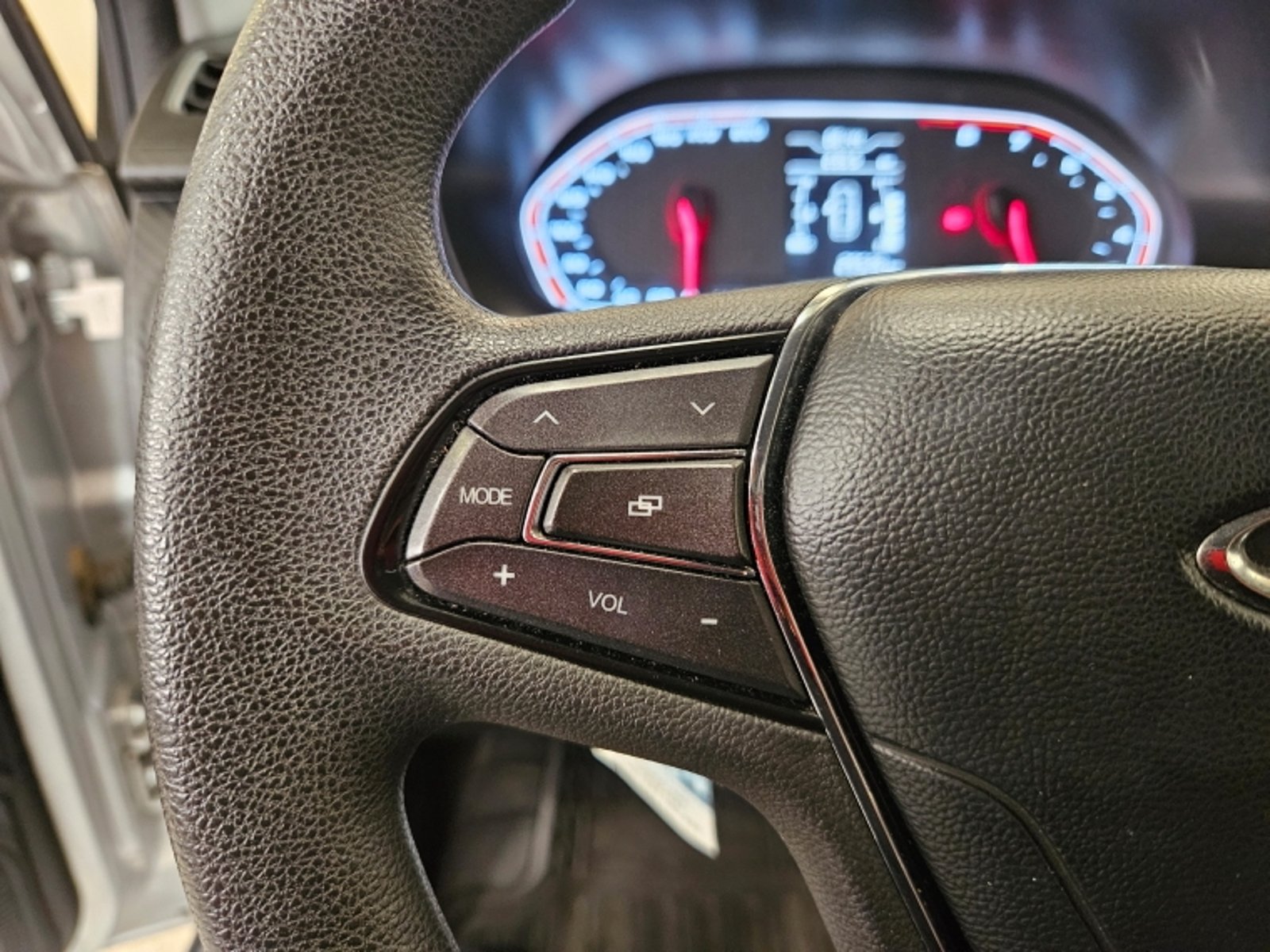 Chery Tiggo 2 1.5 2021 - Imagen 17 de 20