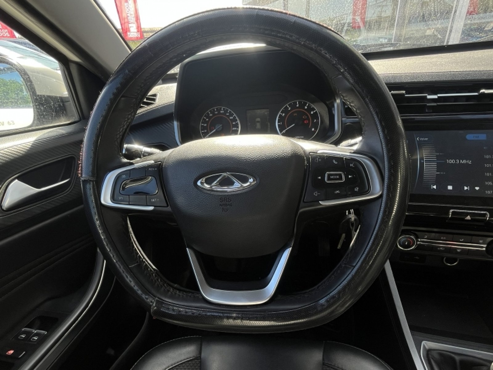 Chery Tiggo 2 Pro Gls Mt 1.5 2023 - Imagen 15 de 20