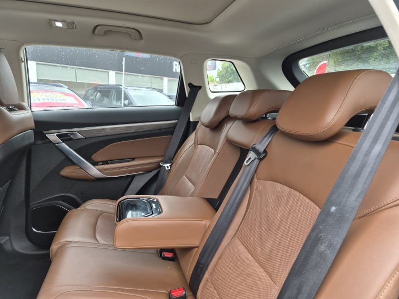 Geely Azkarra 4x4 1.5 Aut 2022 - Imagen 8 de 20