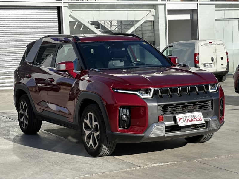 SsangYong Torres 4x2 1.5 2023 - Imagen 3 de 20