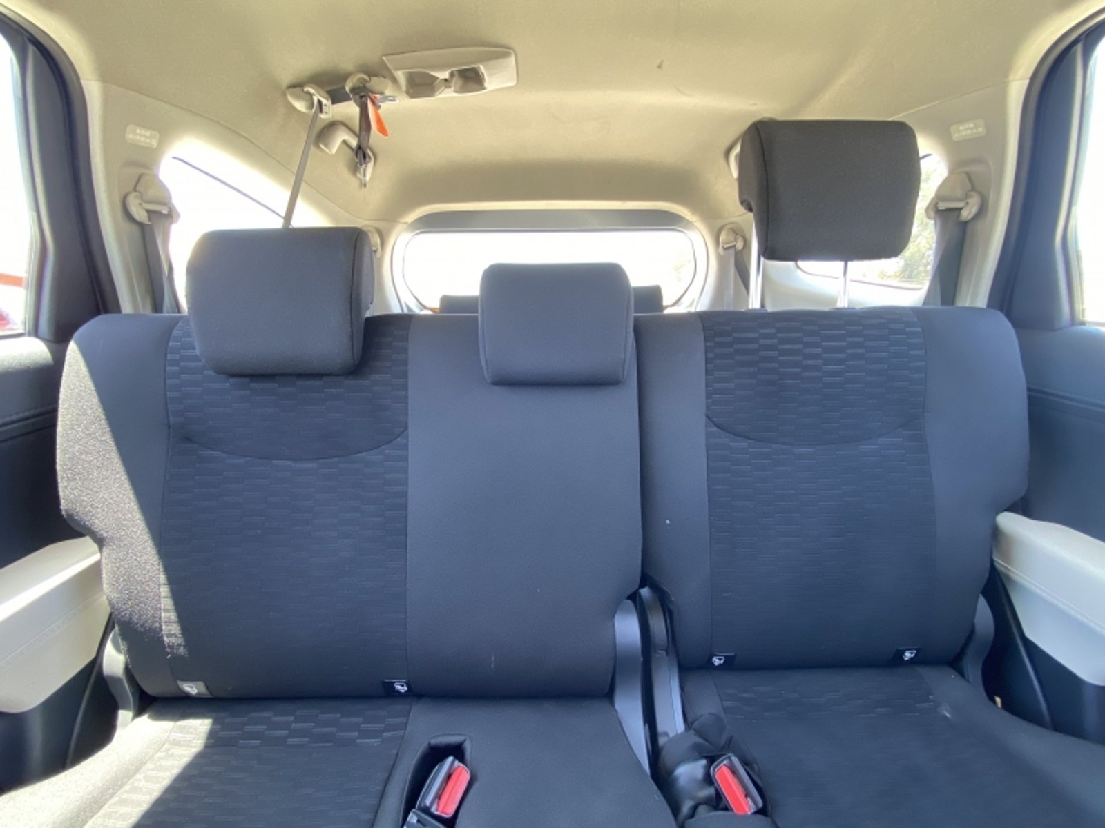 TOYOTA Rush 1.5 Mt 2023 - Imagen 20 de 20