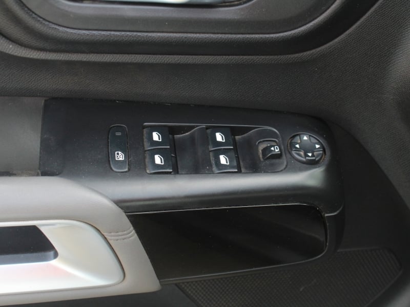 Citroën C5 Aircross Hdi 1.5 Aut 2021 - Imagen 14 de 20