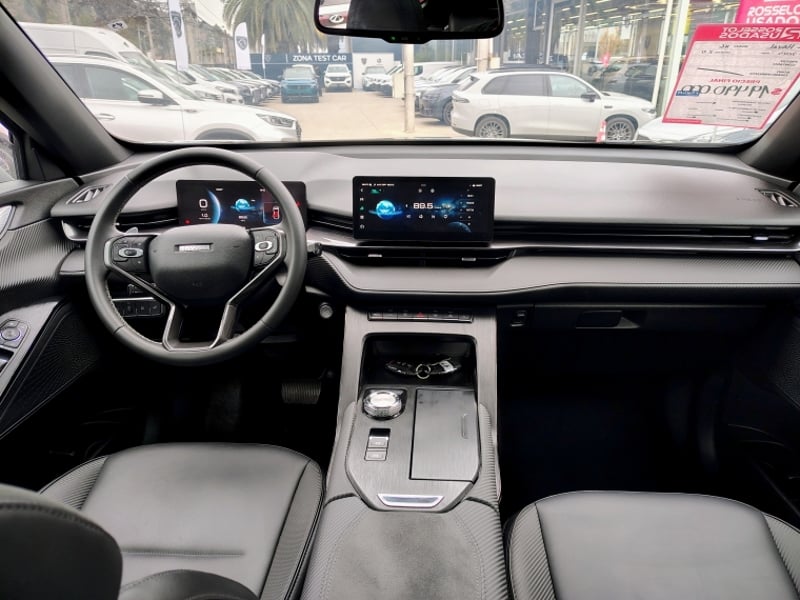 Haval H6 Gt Dct 4x2 2.0 Aut 2025 - Imagen 10 de 20