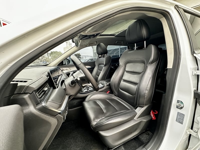 Jetour X70 Plus 1.5t 6dct Fl 2024 - Imagen 9 de 20