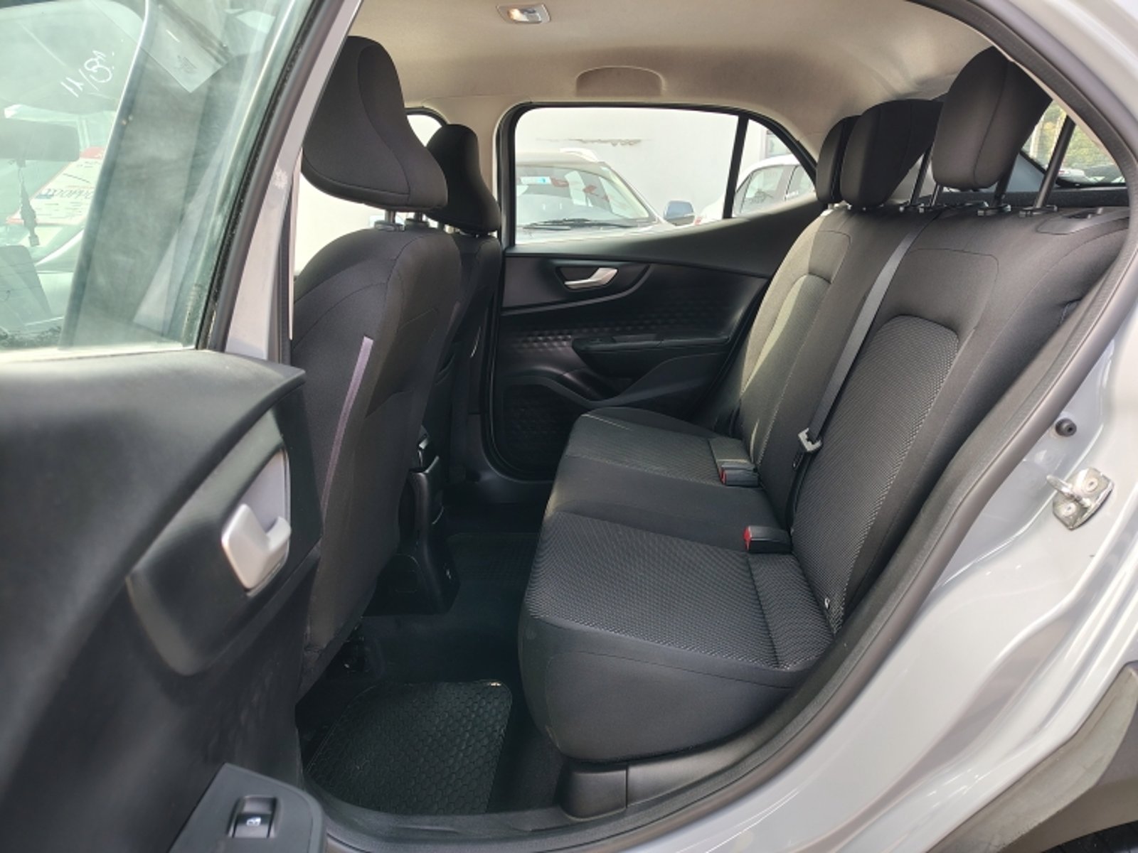 FIAT Pulse Drive Cvt 1.3 2023 - Imagen 8 de 20