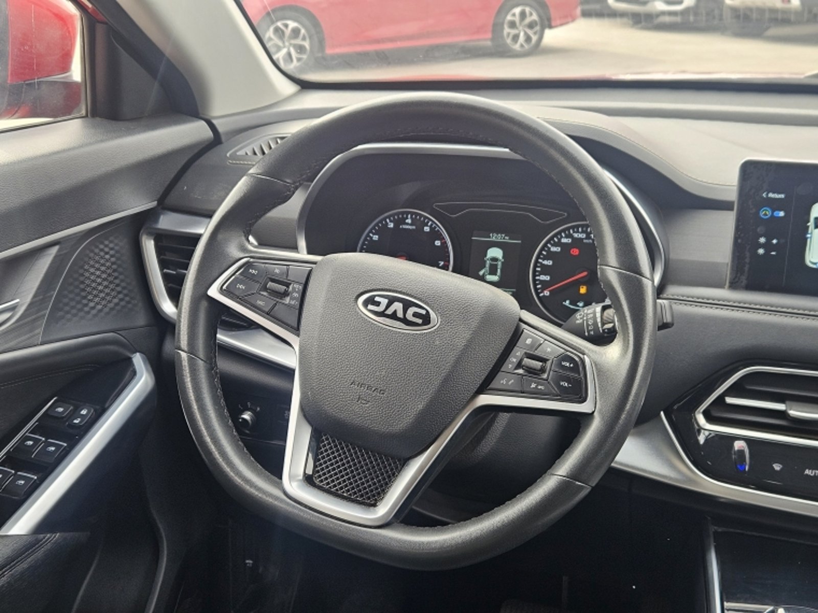 JAC Js8 Luxury 1.5 Aut 2022 - Imagen 11 de 20