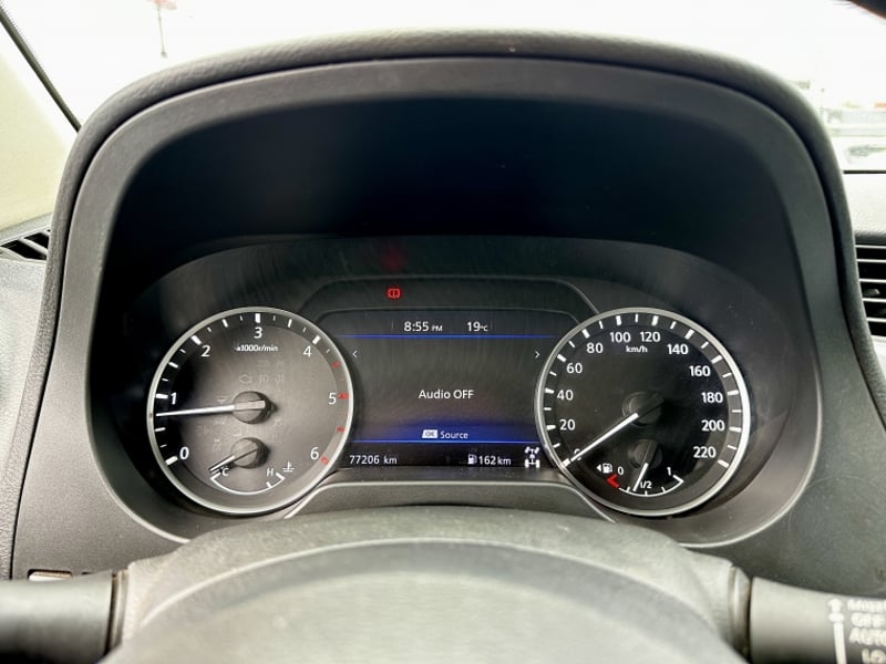 Nissan Navara D Cab 2.3 2023 - Imagen 12 de 20