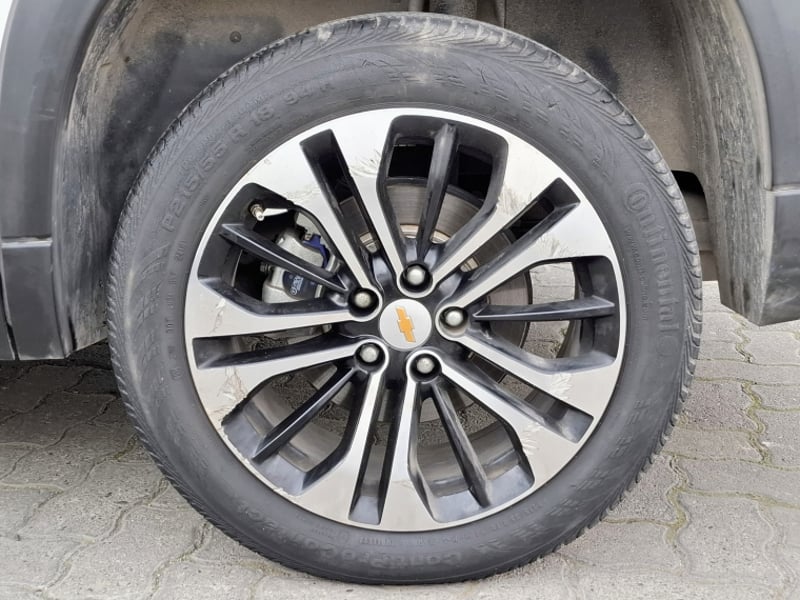 Chery TIGGO 8 Captiva 1.5 Aut 2024 - Imagen 8 de 20