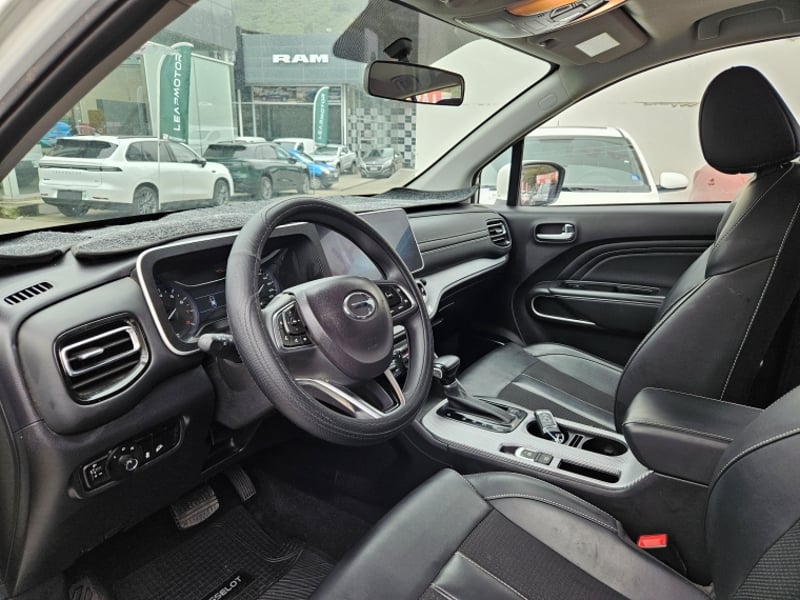 GAC Motor Gs3 Power 4x2 1.5 Aut 2024 - Imagen 7 de 17