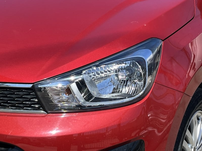 Kia Soluto Mpi 1.4 2024 - Imagen 9 de 20