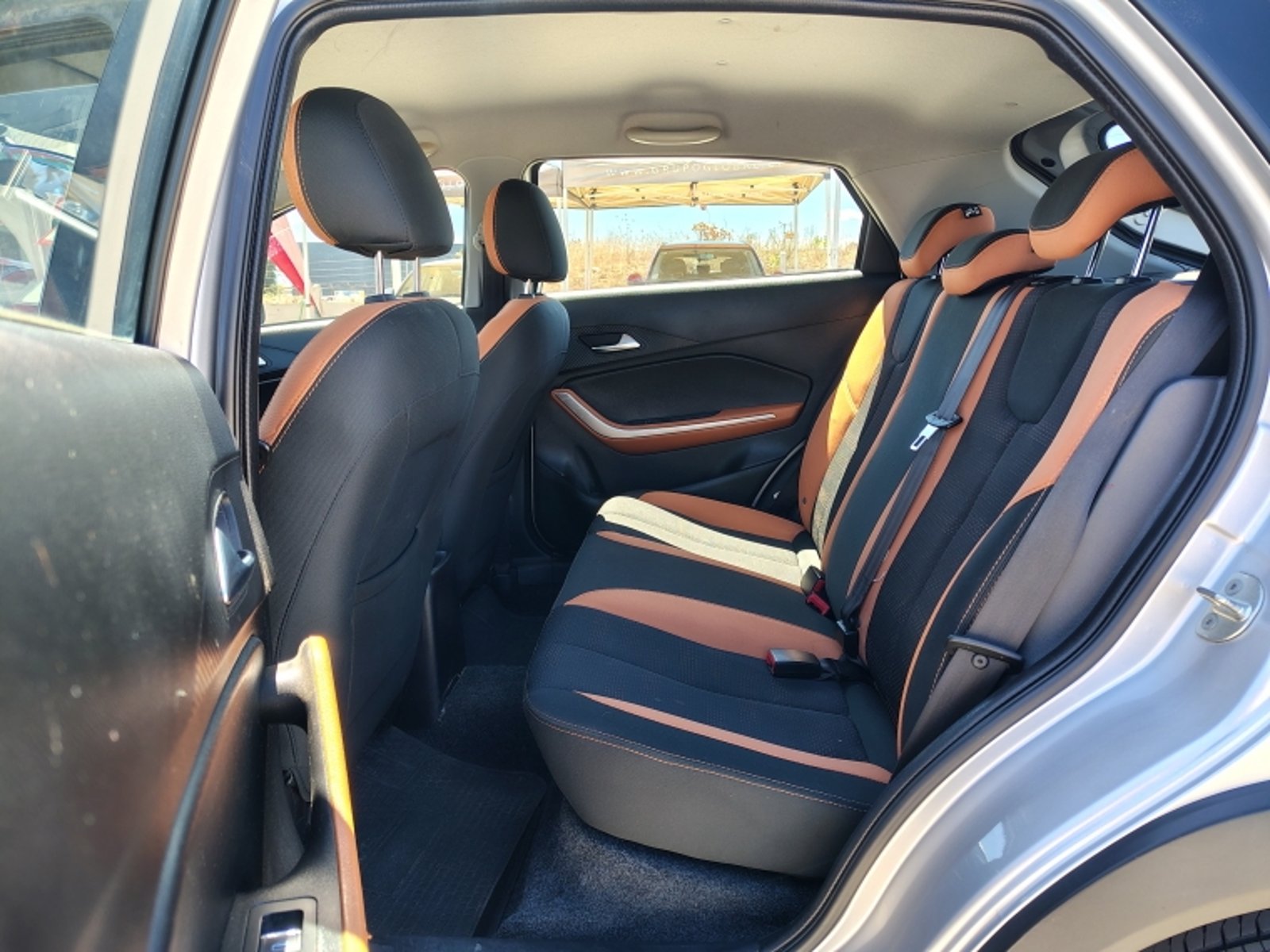 CHERY Tiggo 2 1.5 2023 - Imagen 8 de 19