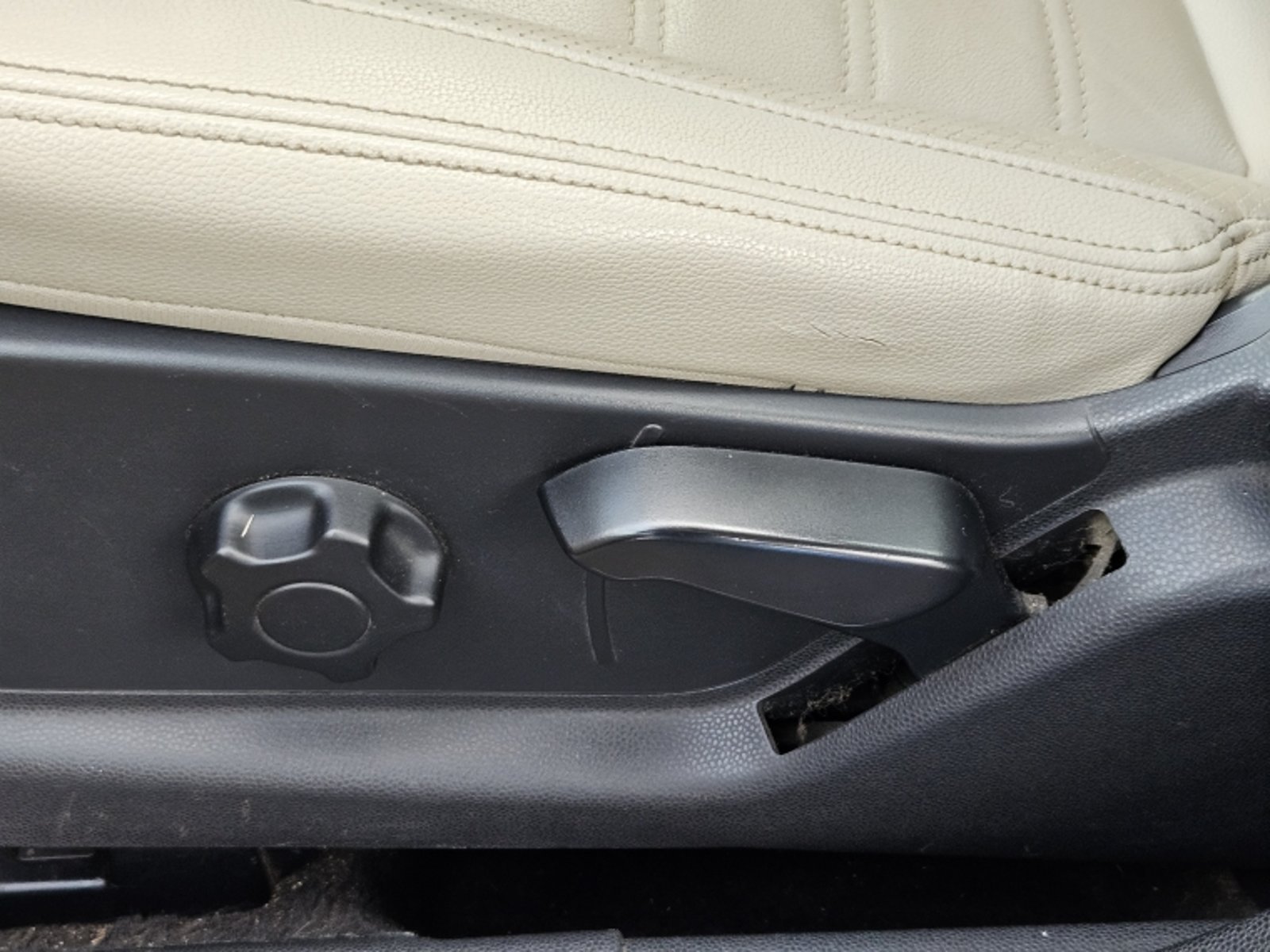 FORD Ecosport 2.0 Aut 2019 - Imagen 14 de 20