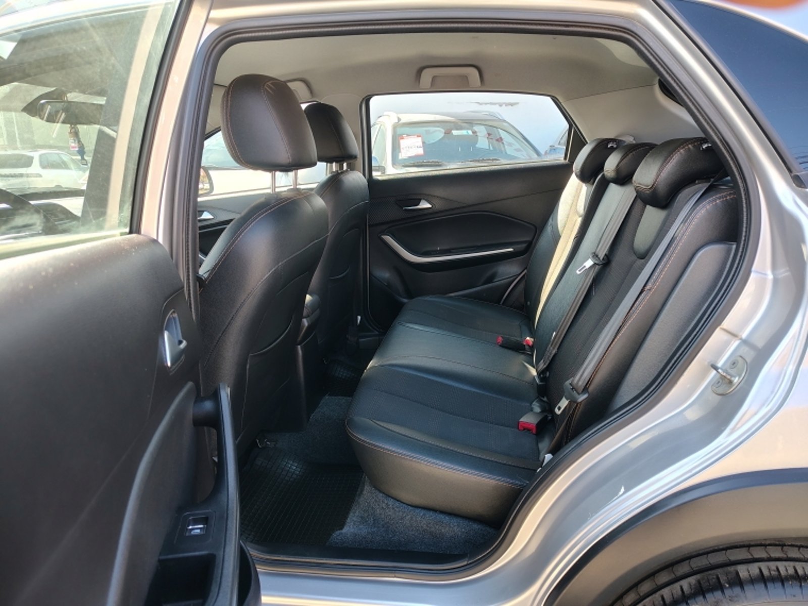 CHERY Tiggo 2 Gls Mt 1.5 2023 - Imagen 8 de 20