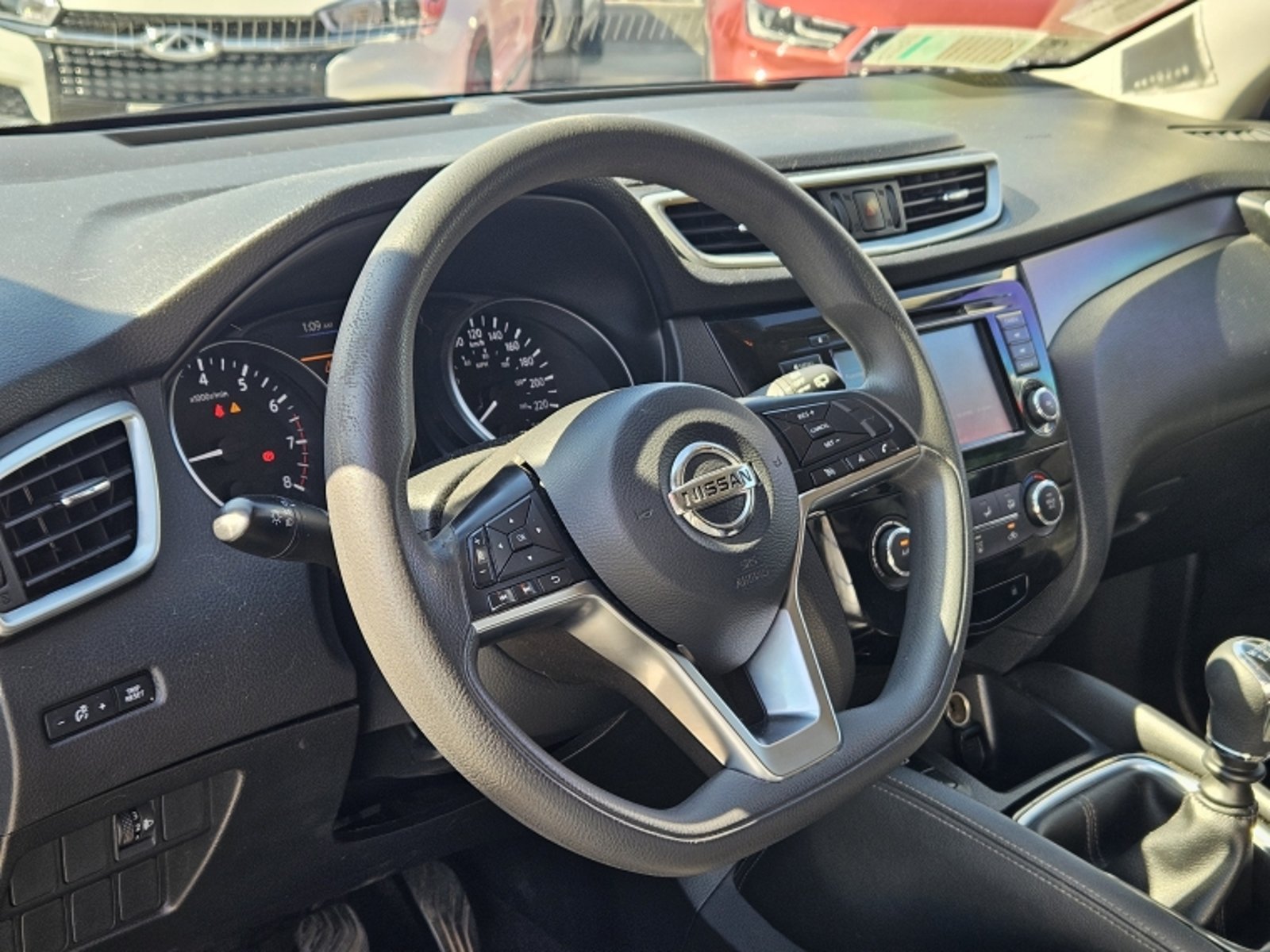 NISSAN Qashqai J11 2.0 2021 - Imagen 14 de 20