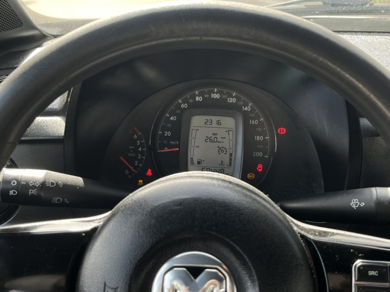 RAM 700 Slt Cd 4x2 1.4 2023 - Imagen 15 de 20