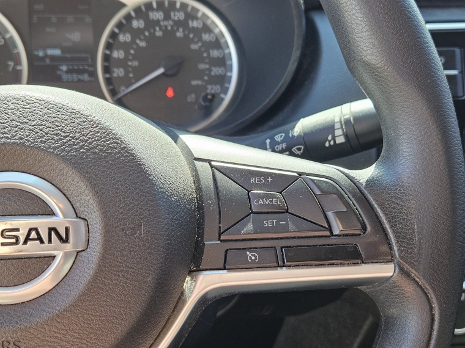 NISSAN Versa Mt 1.6 2021 - Imagen 16 de 20