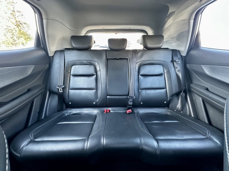 Chery Tiggo 3 Pro Gls 1.5 2023 - Imagen 16 de 20