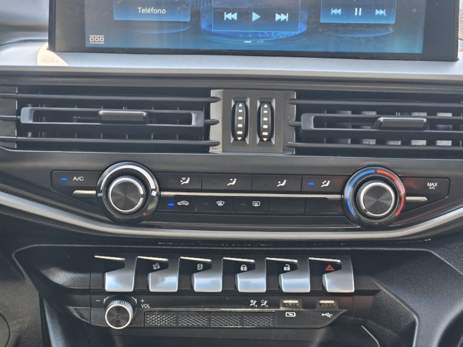 PEUGEOT Landtrek Active Hdi 150 4x2 2022 - Imagen 11 de 20