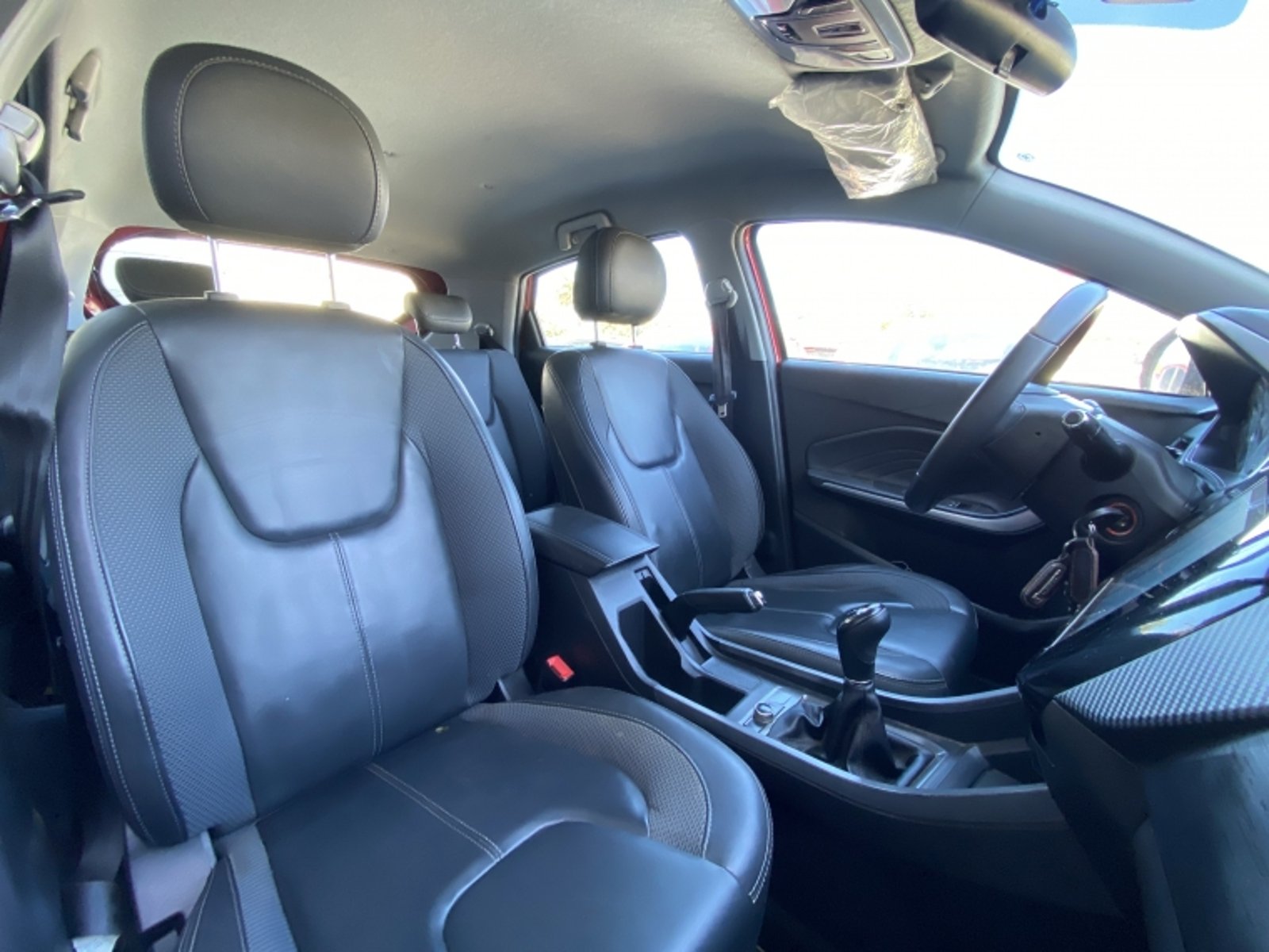 CHERY Tiggo 2 Pro Gls Mt 1.5 2023 - Imagen 19 de 20