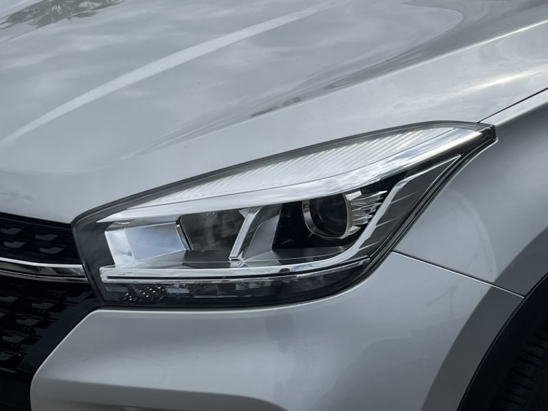 Chery TIGGO 3 New Tiggo 3 Gls 1.5 Aut 2023 - Imagen 10 de 20