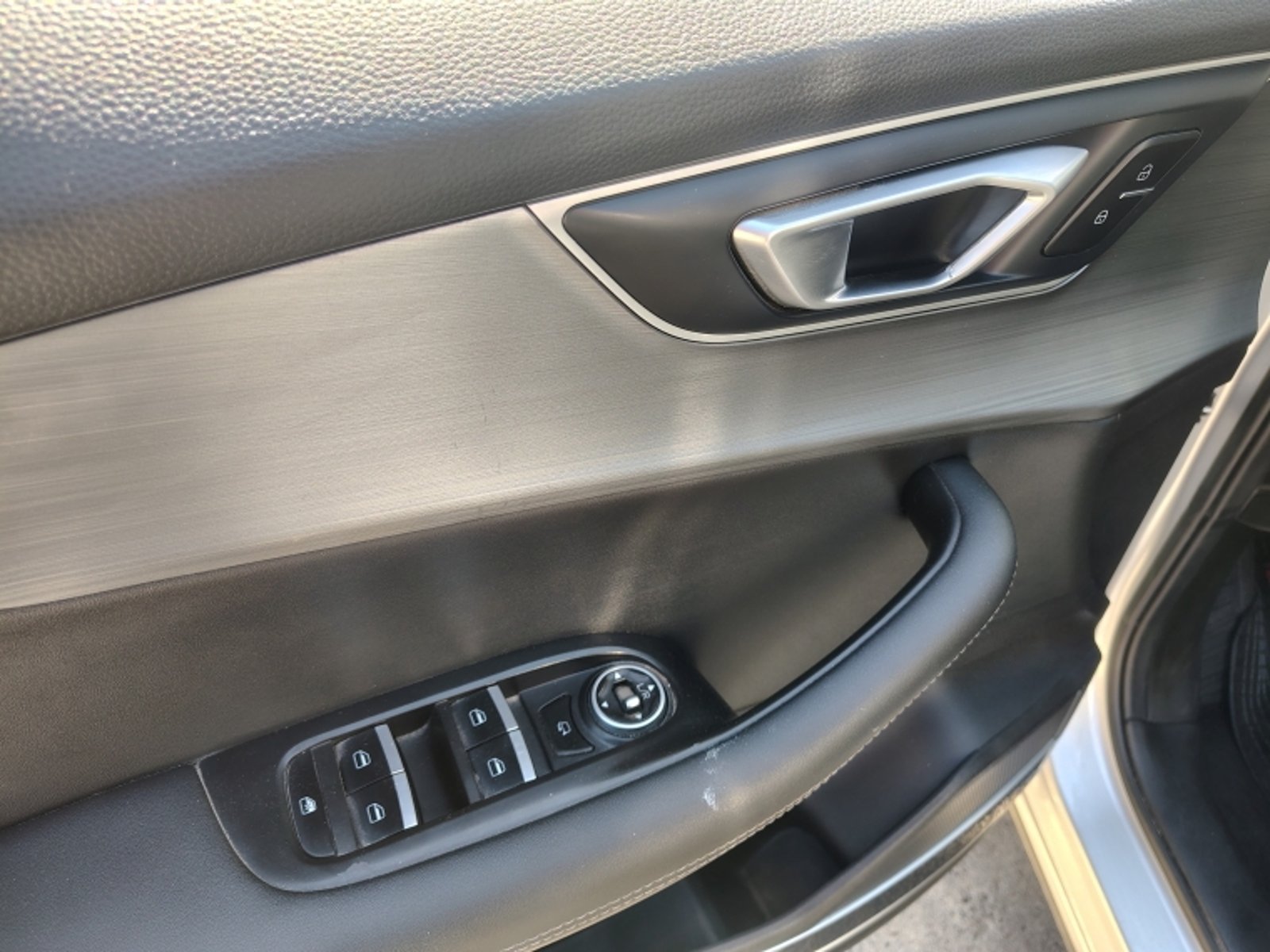 CHERY Tiggo 7 Pro Tiggo7 Pro Glx Cvt 1.5 2024 - Imagen 12 de 20