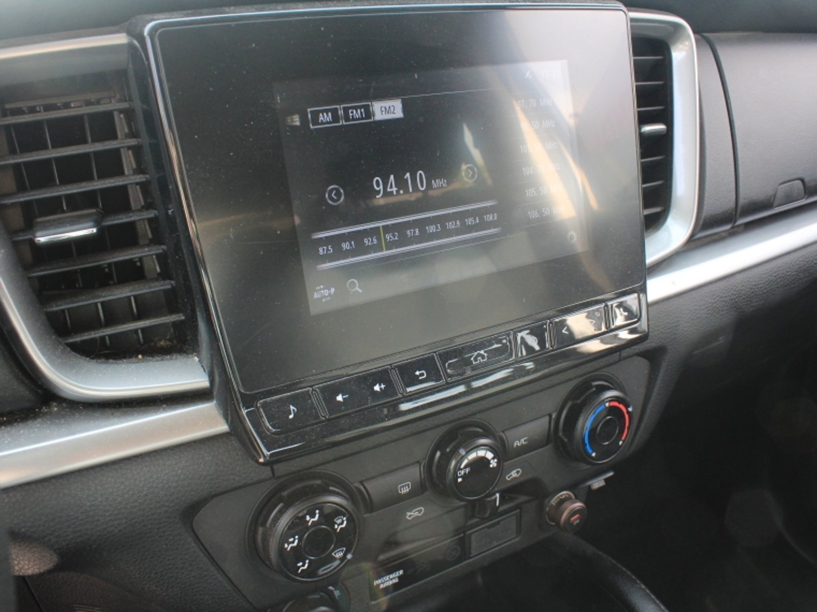 Mazda BT-50 All New Bt 50 4x4 3.0 Aut 2022 - Imagen 14 de 20