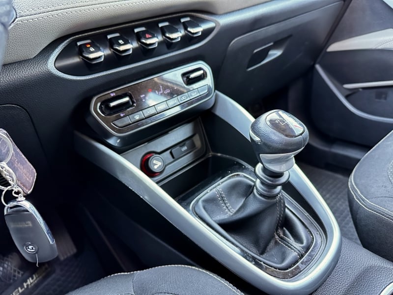 Chevrolet Groove 1.5 2022 - Imagen 14 de 20