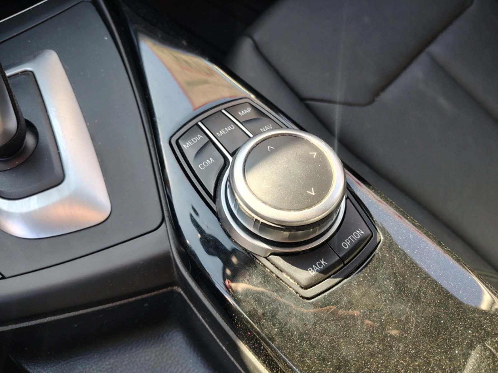 BMW 118i Hb 1.5 At 2020 - Imagen 15 de 19